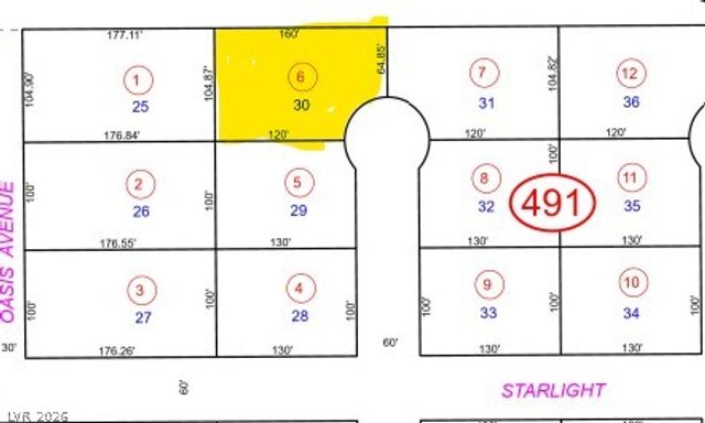 3390 Adobe Court 2, Pahrump, NV 89048