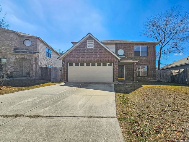 11430 Winters Edge, San Antonio, TX 78253