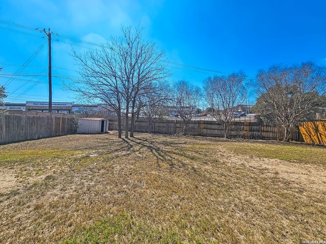 11430 Winters Edge, San Antonio, TX 78253