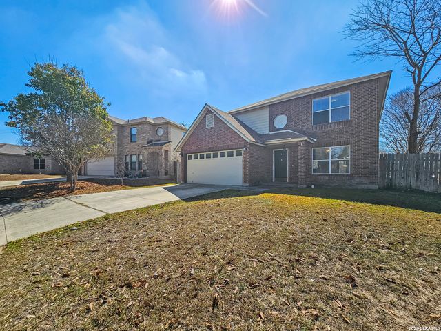 11430 Winters Edge, San Antonio, TX 78253