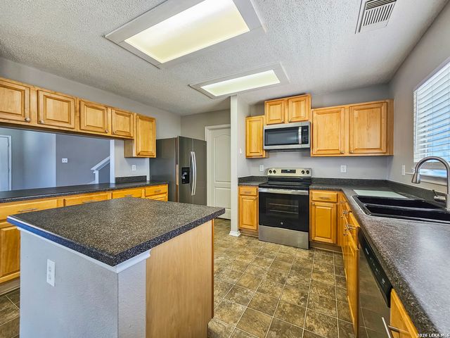 11430 Winters Edge, San Antonio, TX 78253