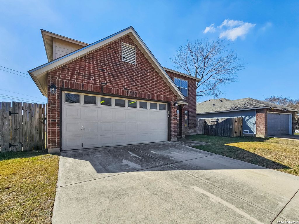 11430 Winters Edge, San Antonio, TX 78253