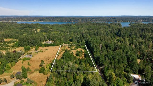 2826 76th Avenue NE, Olympia, WA 98506