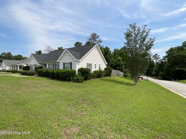567 Cranberry Circle, Grovetown, GA 30813