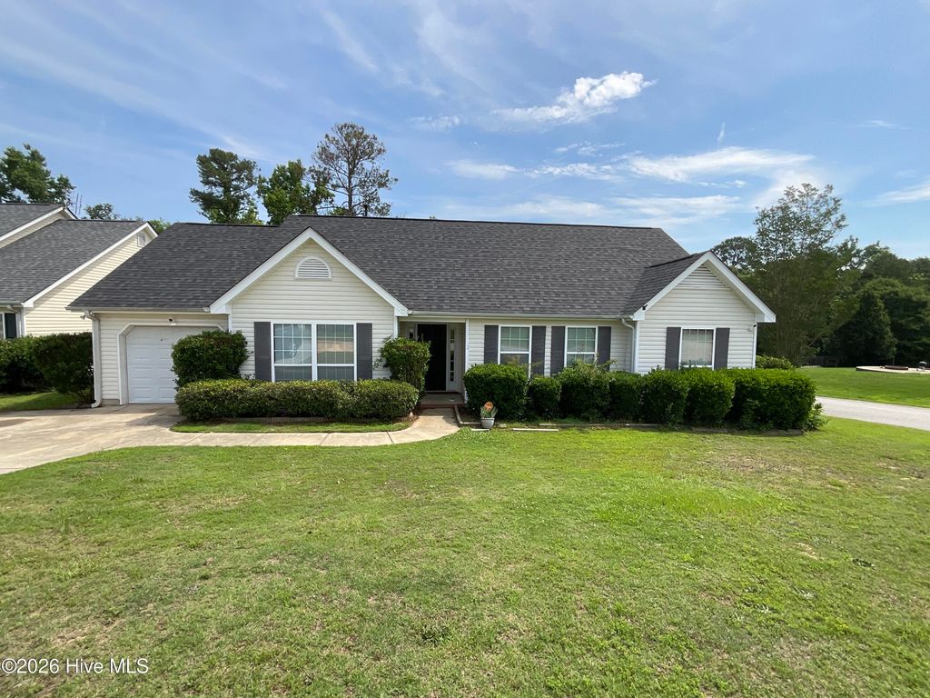 567 Cranberry Circle, Grovetown, GA 30813