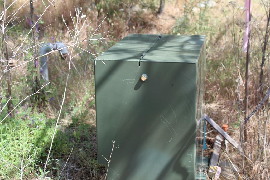 Badger Lot 1&2 Sontag Ridge Ln, Davenport, WA 99122 photo 14