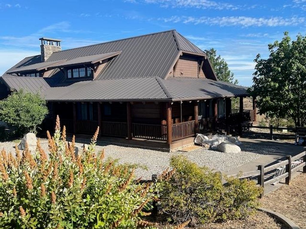 Badger Lot 1&2 Sontag Ridge Ln, Davenport, WA 99122 photo 16