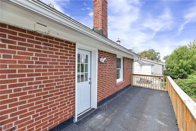 3063 Ashwood Road, Cleveland, OH 44120