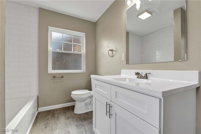 3063 Ashwood Road, Cleveland, OH 44120