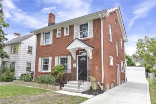 3063 Ashwood Road, Cleveland, OH 44120