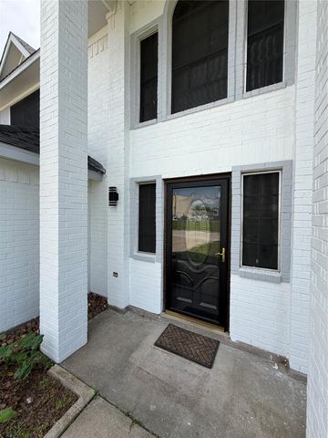14202 Beau Harp Drive, Houston, TX 77049