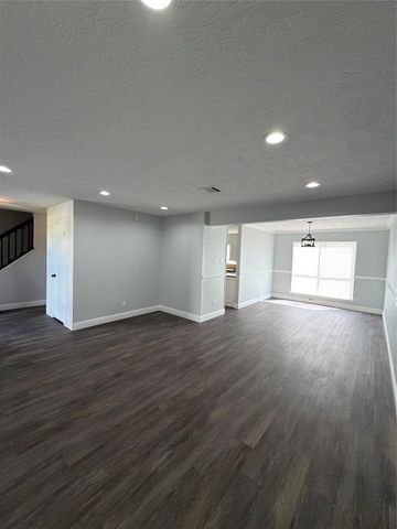 14202 Beau Harp Drive, Houston, TX 77049