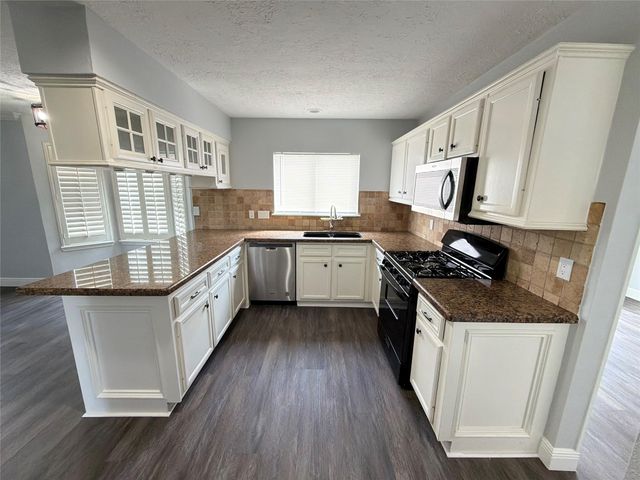 14202 Beau Harp Drive, Houston, TX 77049