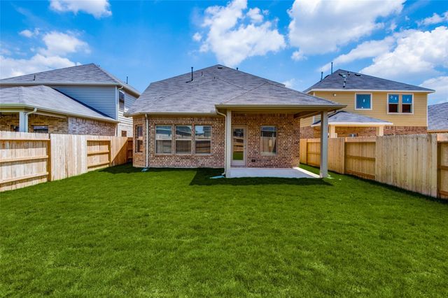 17684 Tree Of Heaven, Conroe, TX 77385