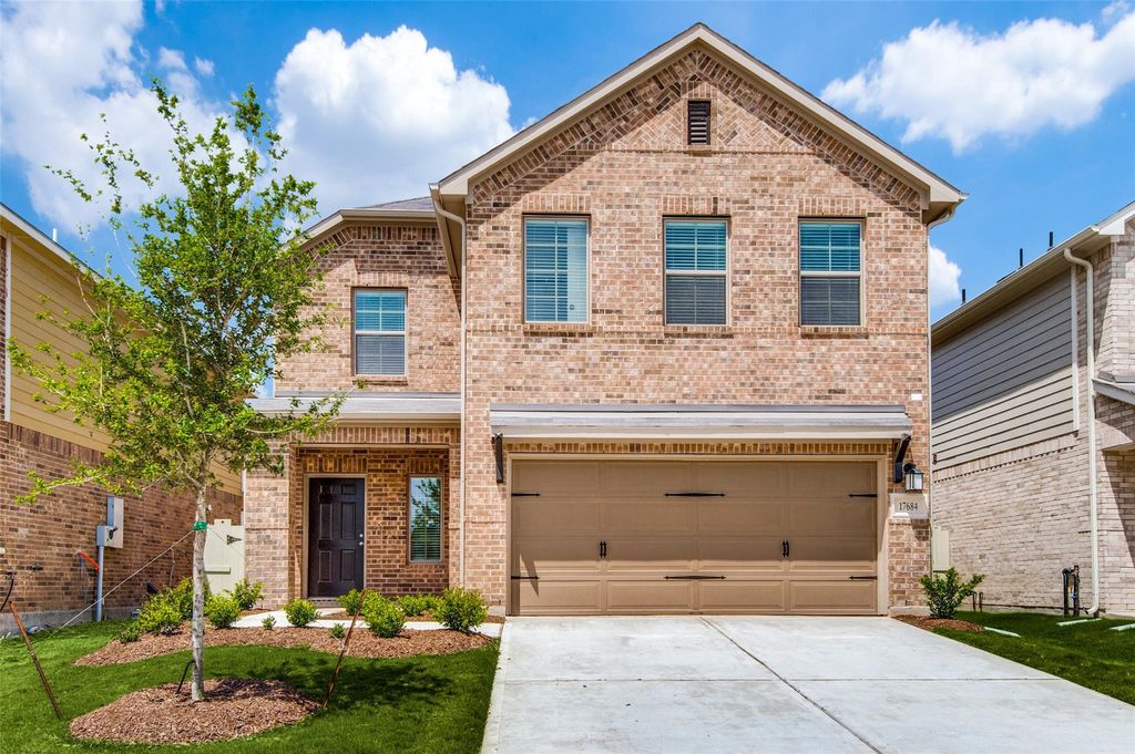 17684 Tree Of Heaven, Conroe, TX 77385
