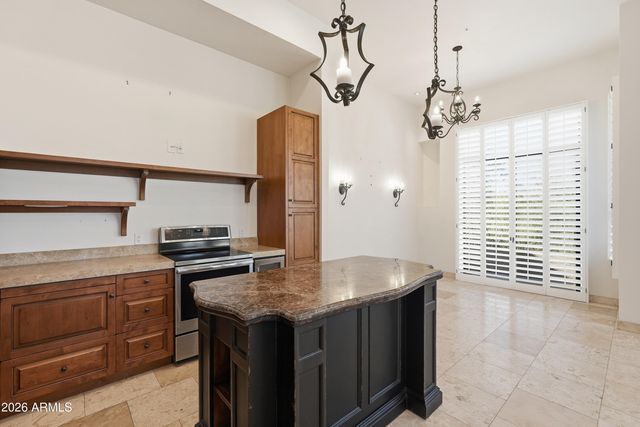 25555 N WINDY WALK Drive 1, Scottsdale, AZ 85255