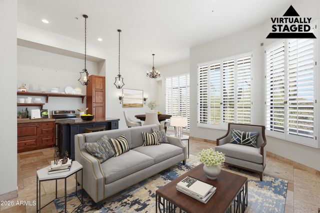 25555 N WINDY WALK Drive 1, Scottsdale, AZ 85255