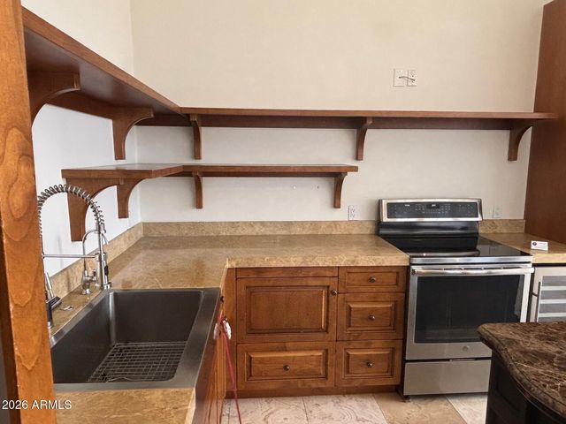 25555 N WINDY WALK Drive 1, Scottsdale, AZ 85255