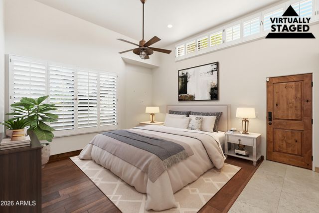 25555 N WINDY WALK Drive 1, Scottsdale, AZ 85255