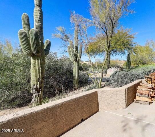 25555 N WINDY WALK Drive 1, Scottsdale, AZ 85255