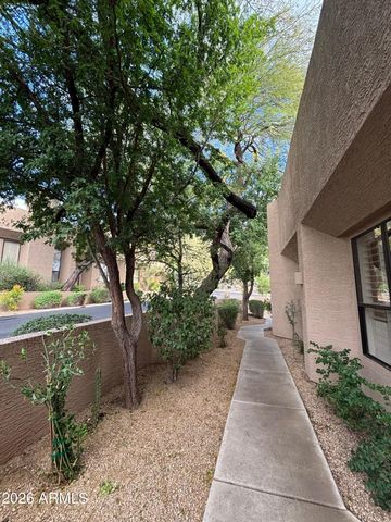 25555 N WINDY WALK Drive 1, Scottsdale, AZ 85255