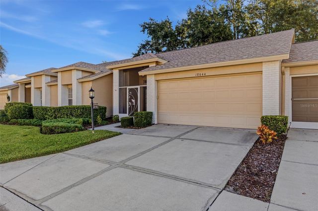 18044 TARRINGTON PLACE, Hudson, FL 34667