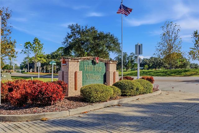 18044 TARRINGTON PLACE, Hudson, FL 34667