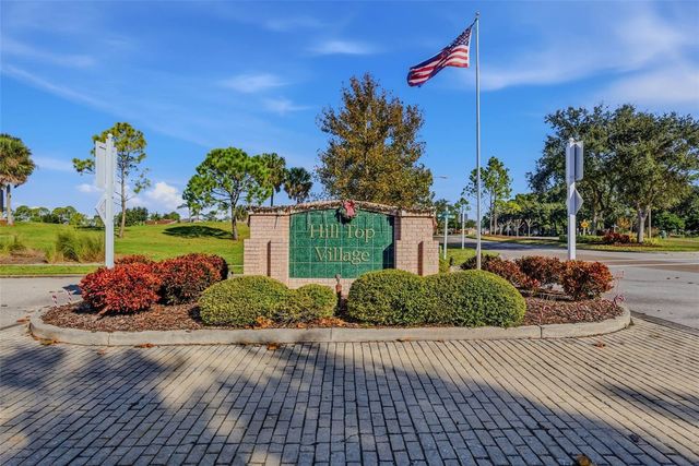 18044 TARRINGTON PLACE, Hudson, FL 34667