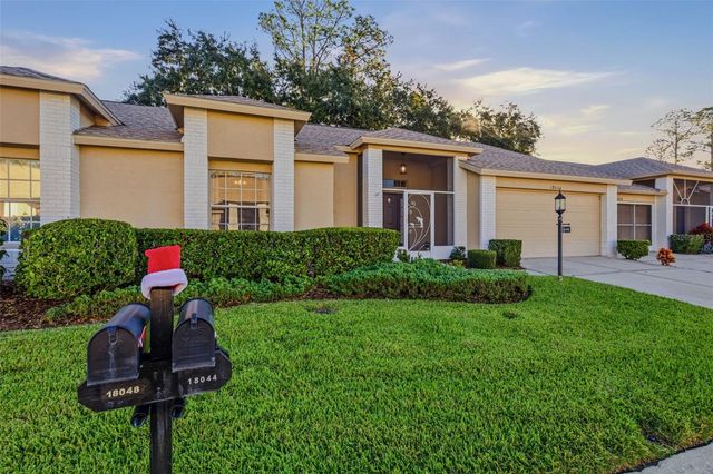 18044 TARRINGTON PLACE, Hudson, FL 34667