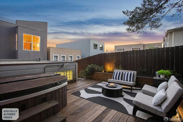 5428 Anza Street, San Francisco, CA 94121