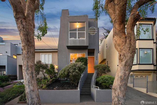 5428 Anza Street, San Francisco, CA 94121