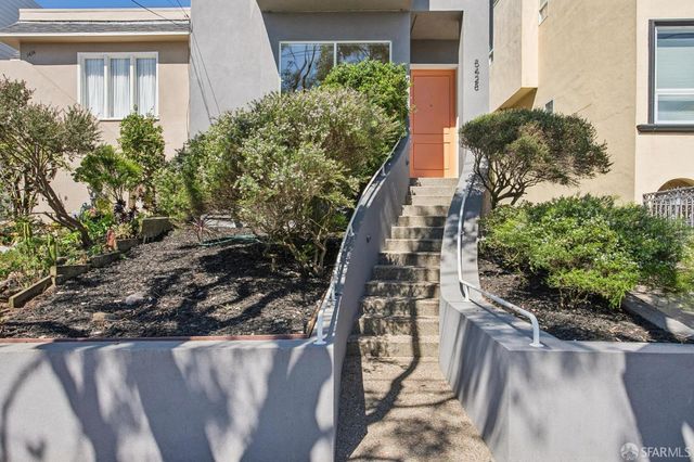 5428 Anza Street, San Francisco, CA 94121
