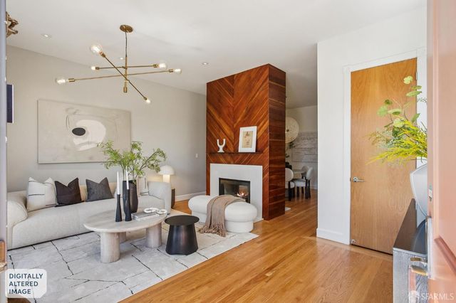 5428 Anza Street, San Francisco, CA 94121