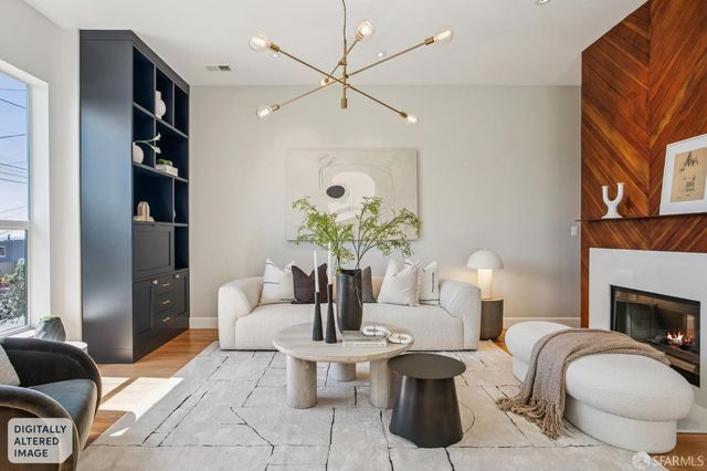 5428 Anza Street, San Francisco, CA 94121