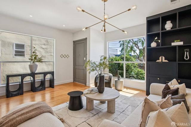 5428 Anza Street, San Francisco, CA 94121