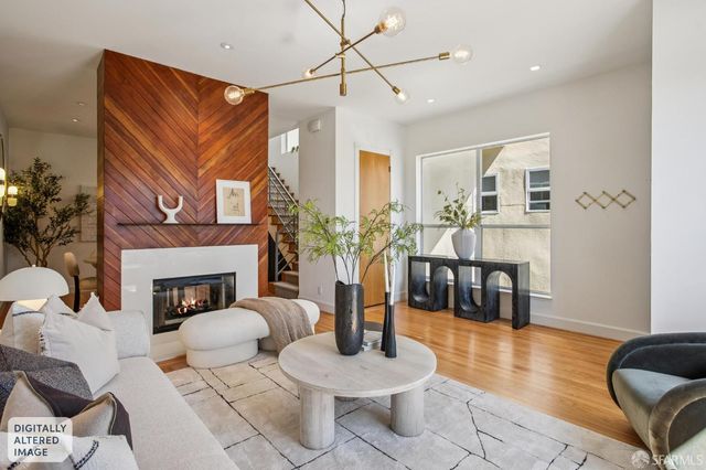 5428 Anza Street, San Francisco, CA 94121