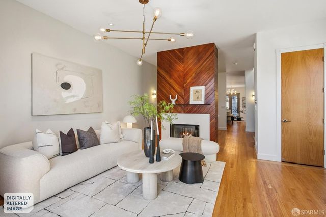 5428 Anza Street, San Francisco, CA 94121