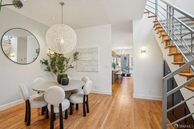 5428 Anza Street, San Francisco, CA 94121