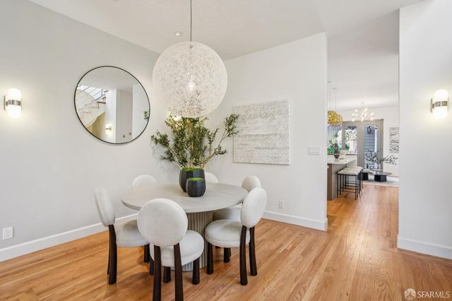 5428 Anza Street, San Francisco, CA 94121