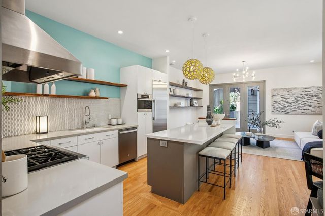 5428 Anza Street, San Francisco, CA 94121