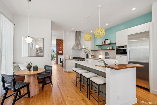 5428 Anza Street, San Francisco, CA 94121