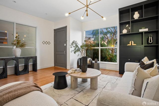 5428 Anza Street, San Francisco, CA 94121