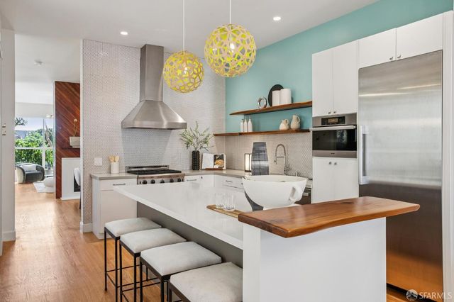 5428 Anza Street, San Francisco, CA 94121