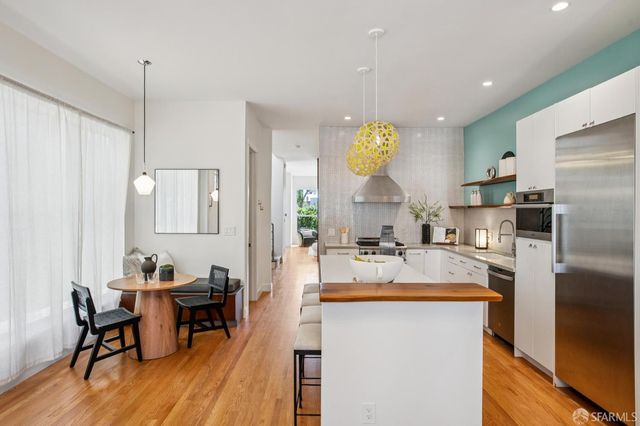 5428 Anza Street, San Francisco, CA 94121