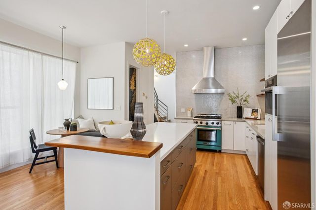 5428 Anza Street, San Francisco, CA 94121