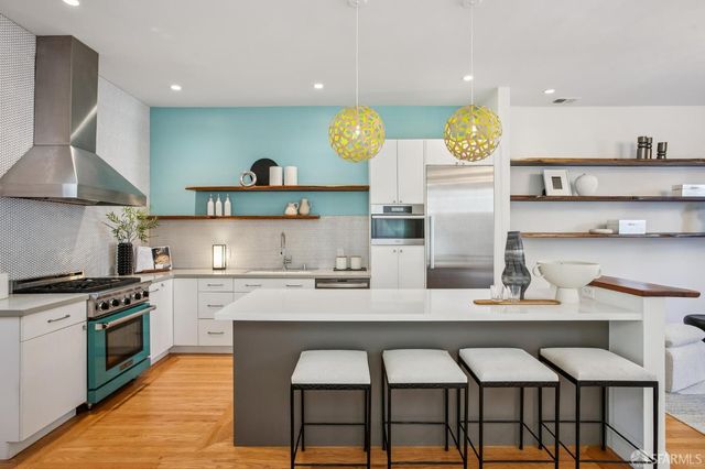 5428 Anza Street, San Francisco, CA 94121