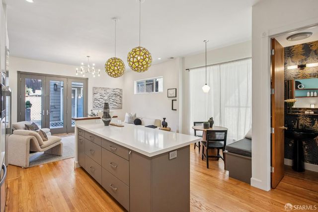 5428 Anza Street, San Francisco, CA 94121