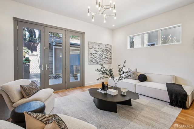 5428 Anza Street, San Francisco, CA 94121