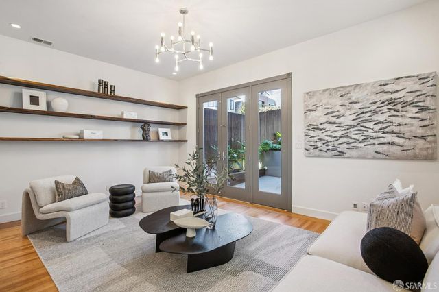 5428 Anza Street, San Francisco, CA 94121