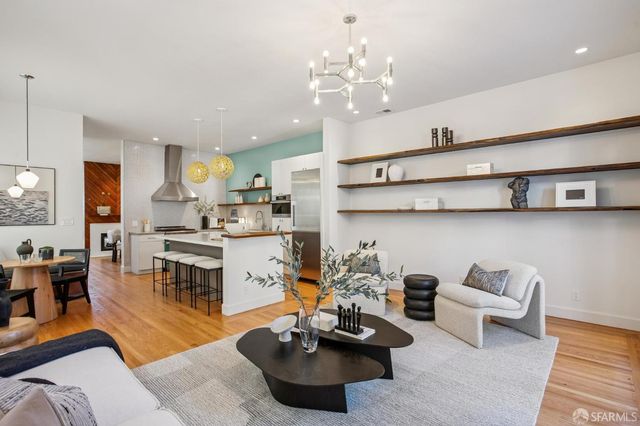 5428 Anza Street, San Francisco, CA 94121